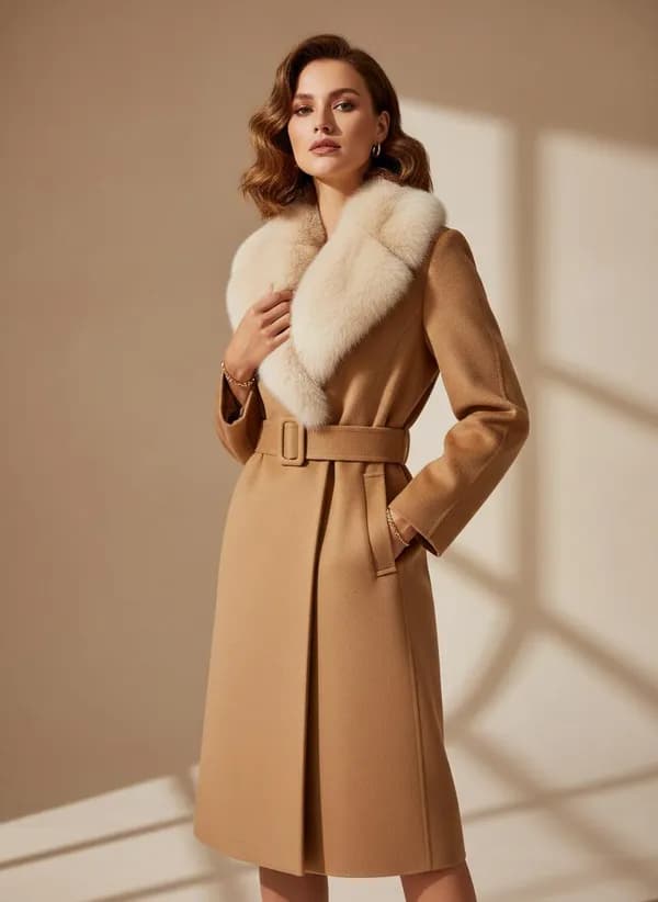 Ремонт пальто