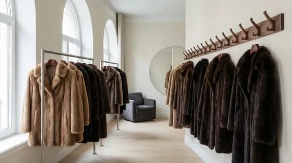 Ремонт брендовой одежды