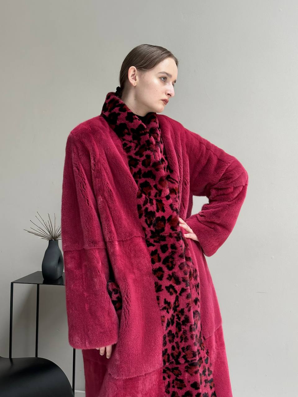 Модель «Вишня»