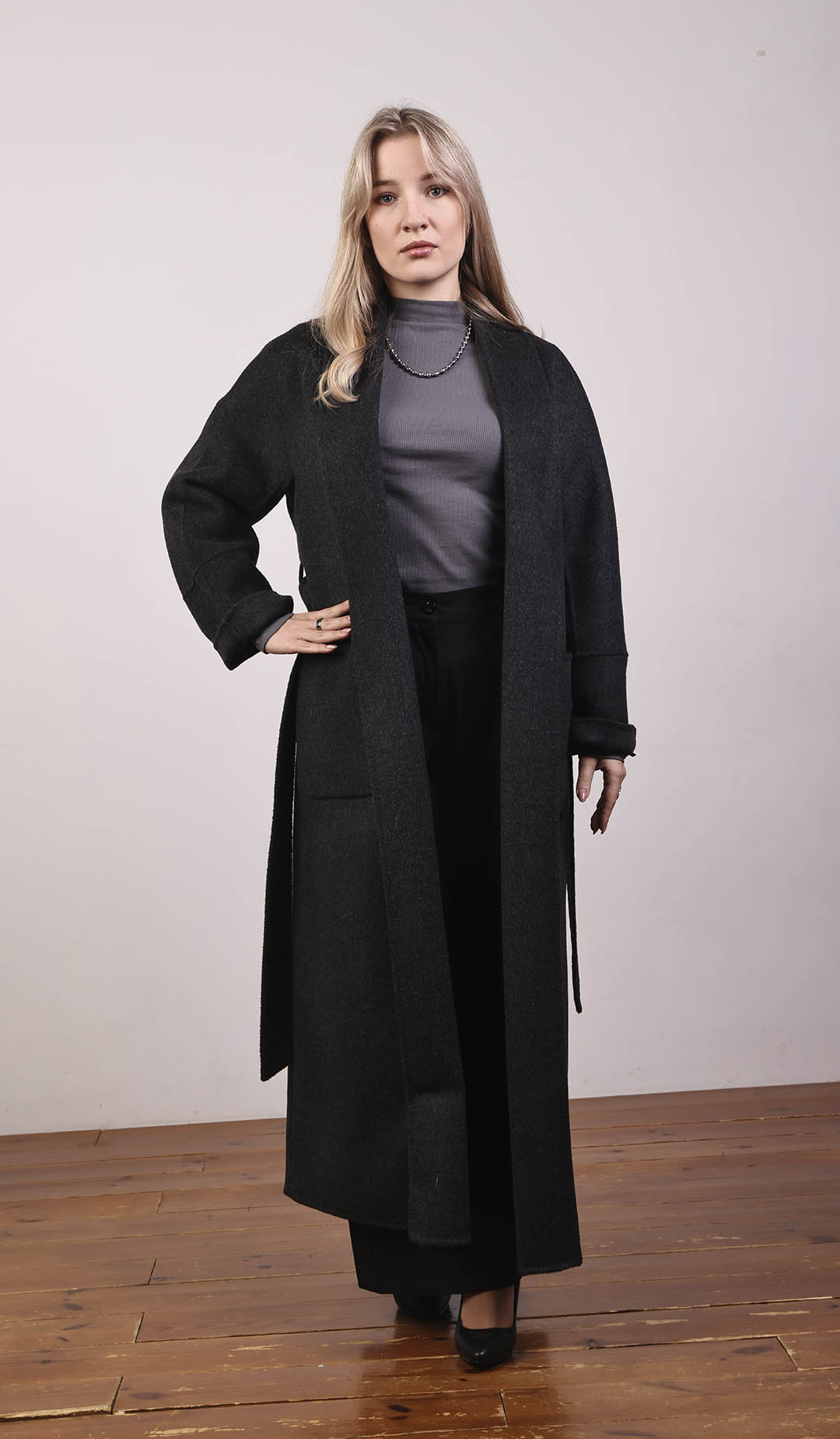 Пальто «Элегия»