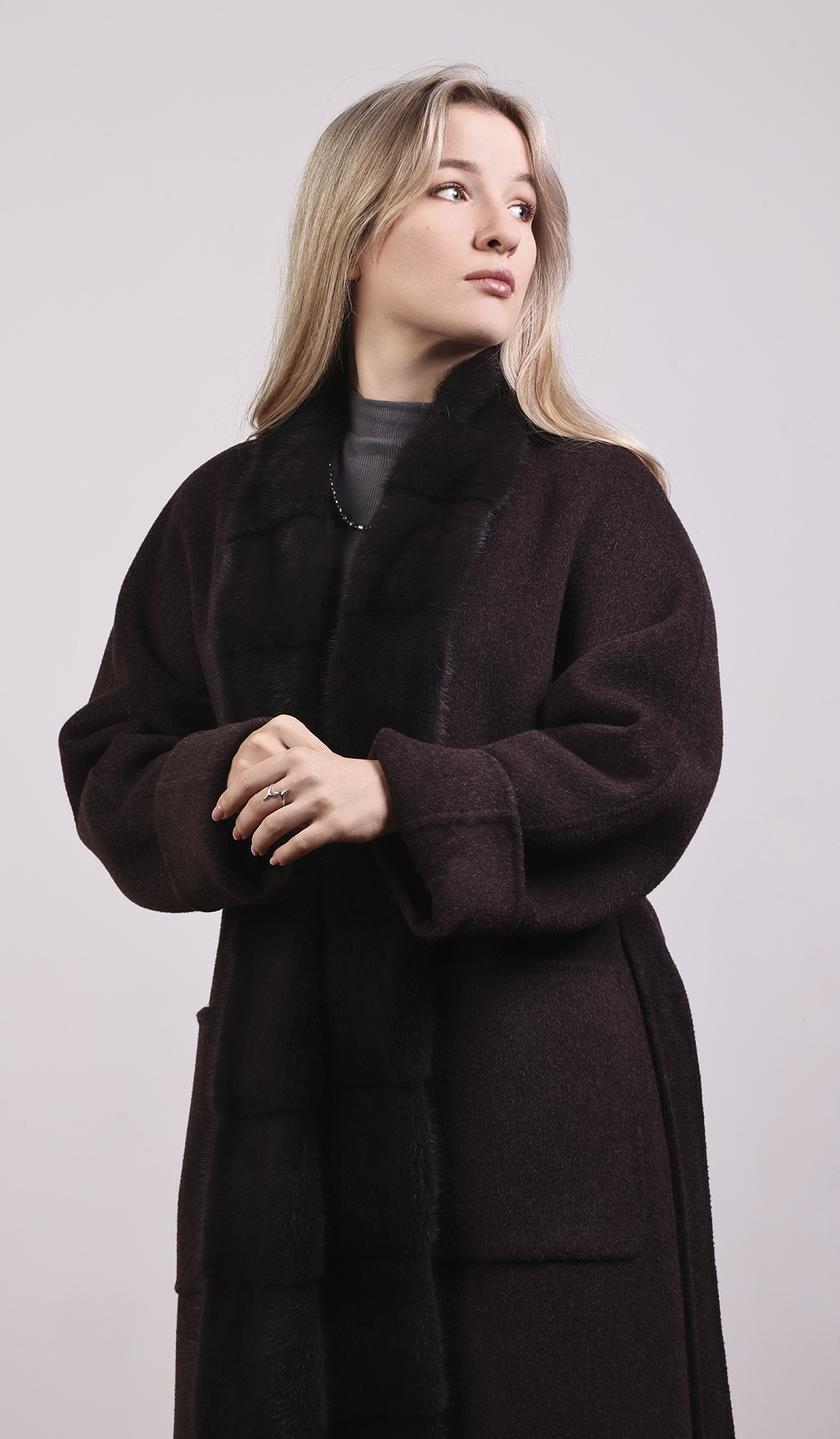 Пальто «Аврора»