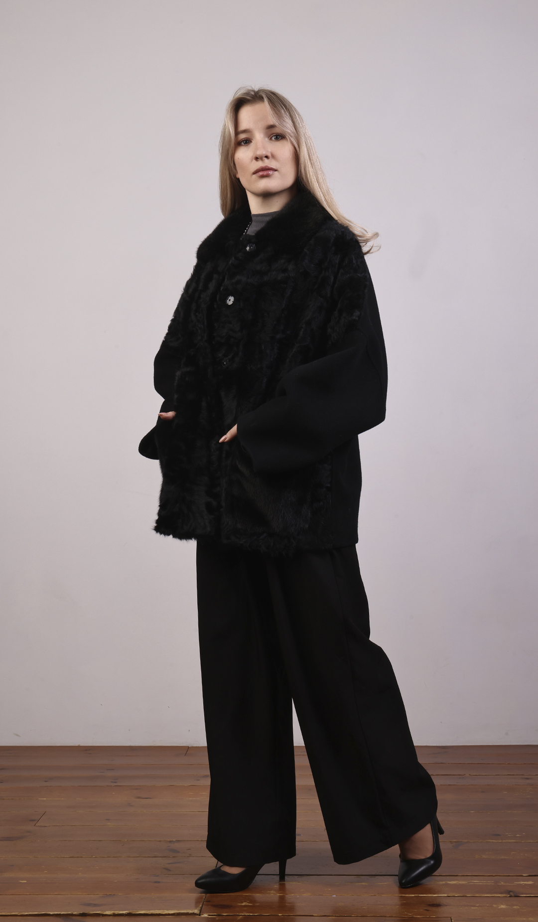 Пальто «Софья»