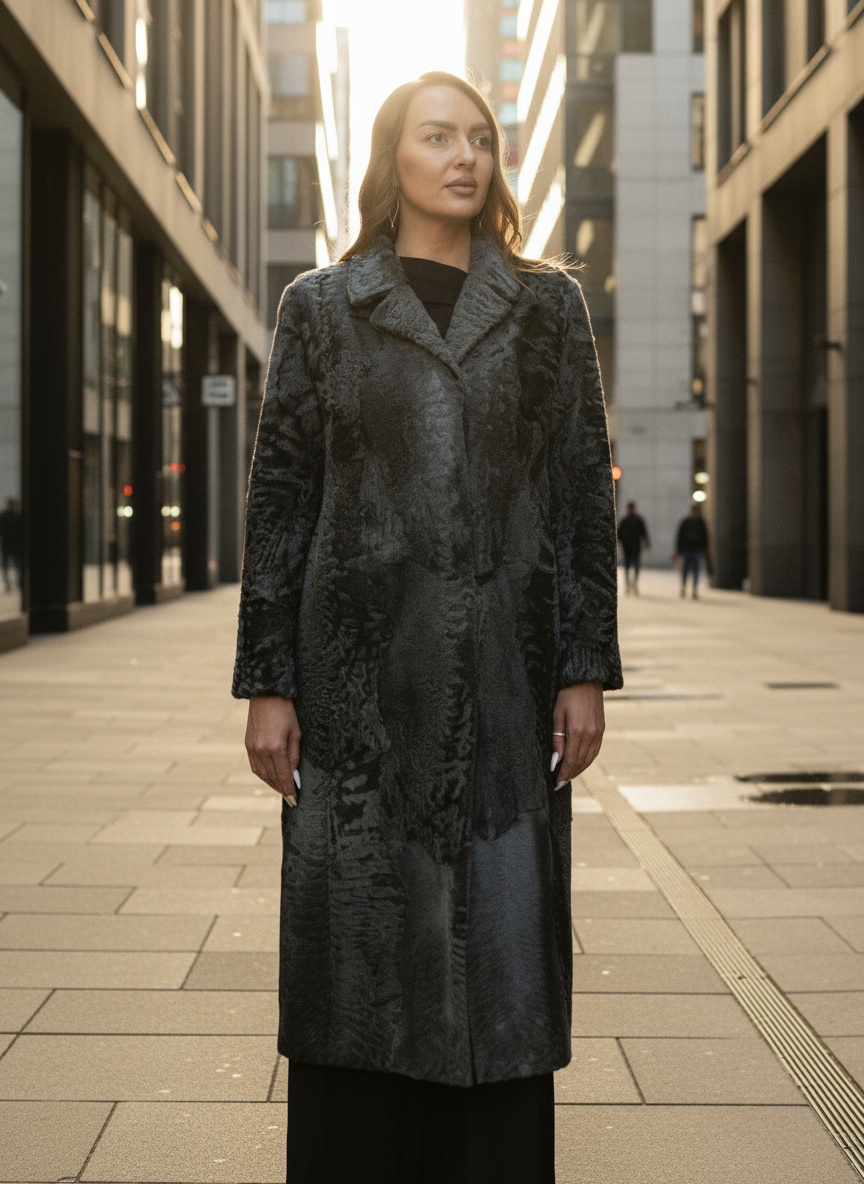 «Козлик-Норка-Кашемир»